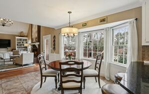 Luxury Cul-de-Sac Living in the Heart of Peachtree Corners - Norcross, Georgia