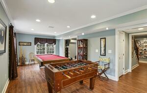 Luxury Cul-de-Sac Living in the Heart of Peachtree Corners - Norcross, Georgia