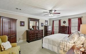 Luxury Cul-de-Sac Living in the Heart of Peachtree Corners - Norcross, Georgia