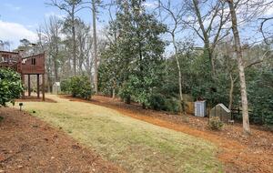 Luxury Cul-de-Sac Living in the Heart of Peachtree Corners - Norcross, Georgia