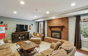 Luxury Cul-de-Sac Living in the Heart of Peachtree Corners - Norcross, Georgia