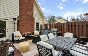 Luxury Cul-de-Sac Living in the Heart of Peachtree Corners - Norcross, Georgia