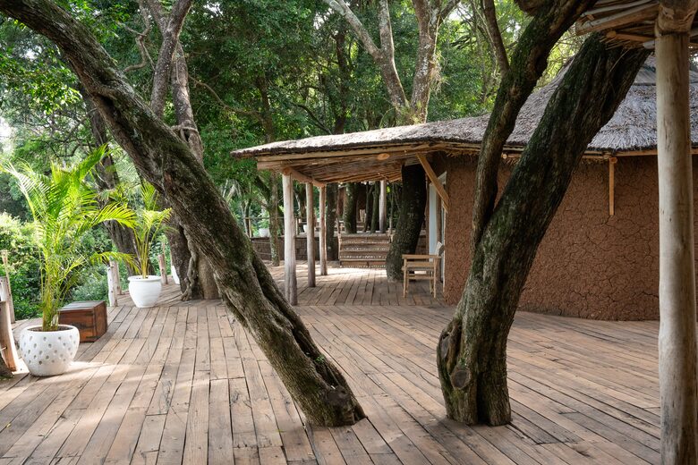 Manzili Mara - Maasai Mara, Kenya