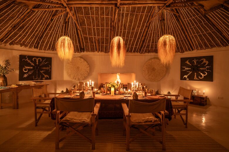 Manzili Mara - Maasai Mara, Kenya