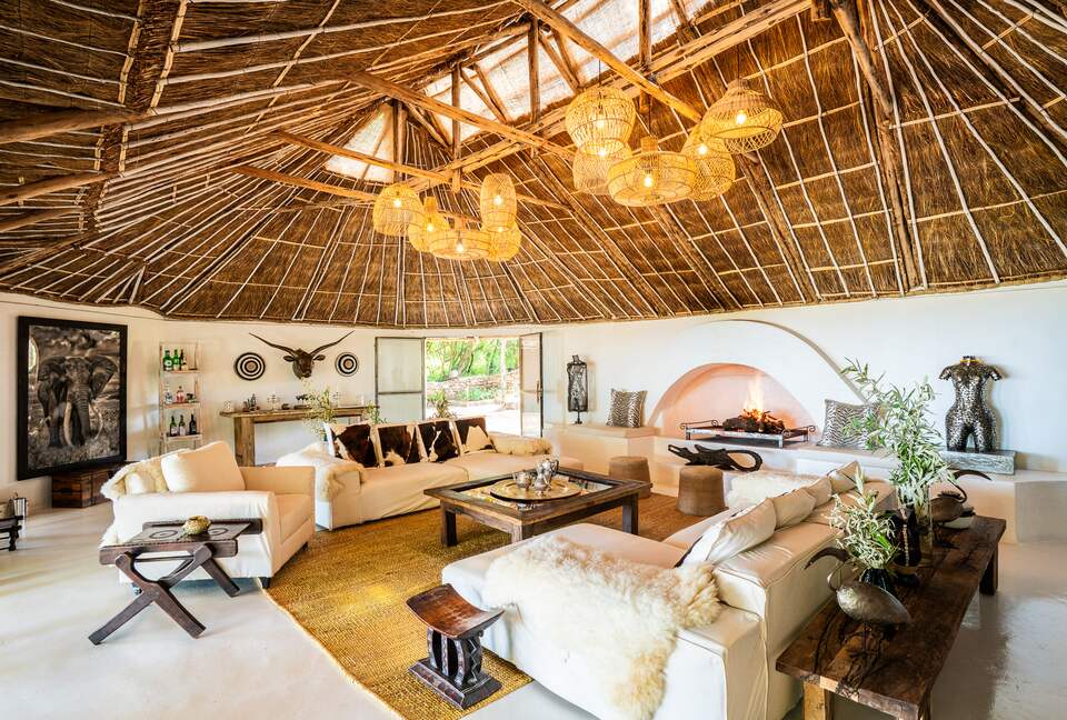 Manzili Mara - Maasai Mara, Kenya