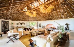 Manzili Mara - Maasai Mara, Kenya