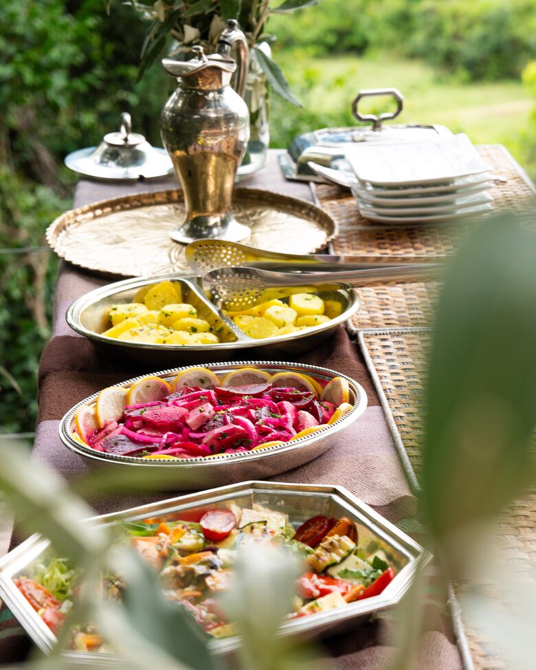 Manzili Mara - Maasai Mara, Kenya