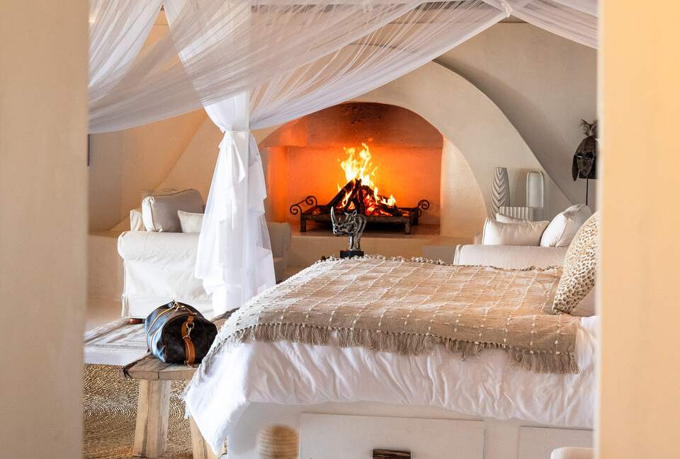 Manzili Mara - Maasai Mara, Kenya