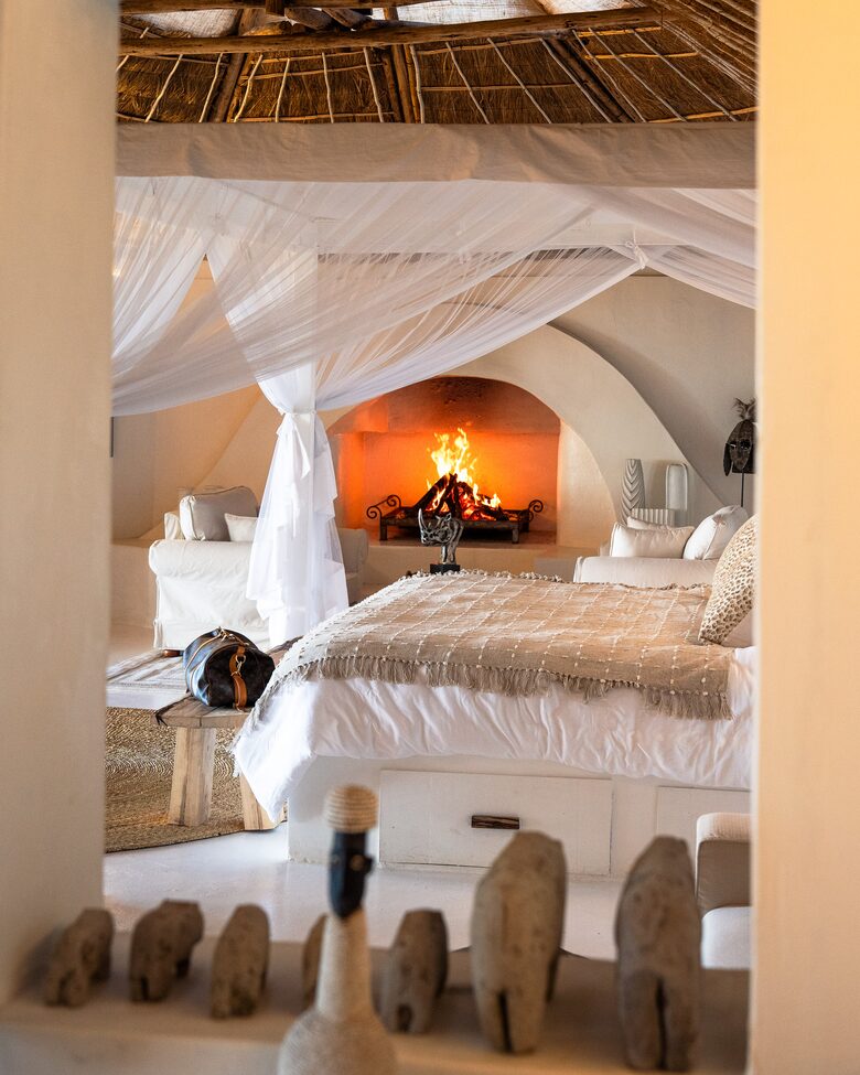 Manzili Mara - Maasai Mara, Kenya