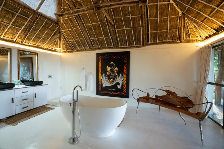 Manzili Mara - Maasai Mara, Kenya