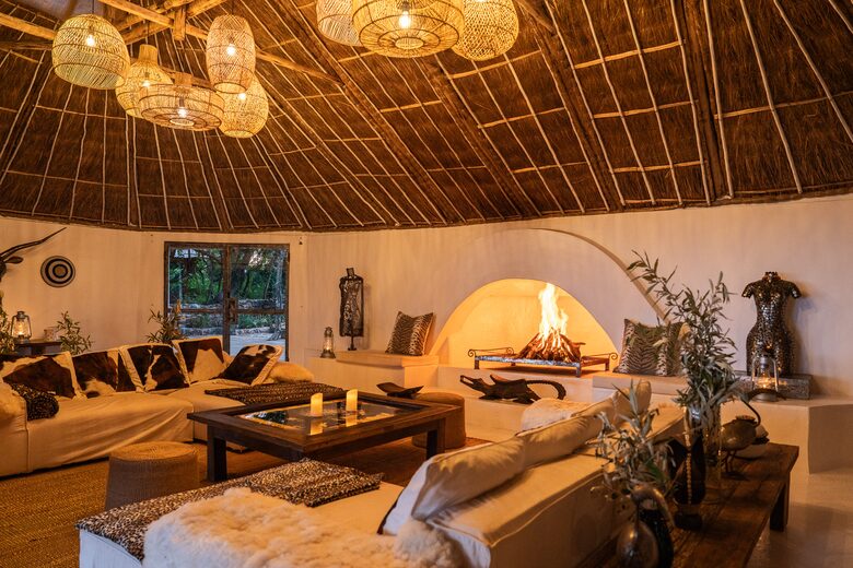 Manzili Mara - Maasai Mara, Kenya