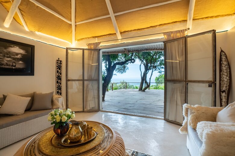 Manzili Mara - Maasai Mara, Kenya