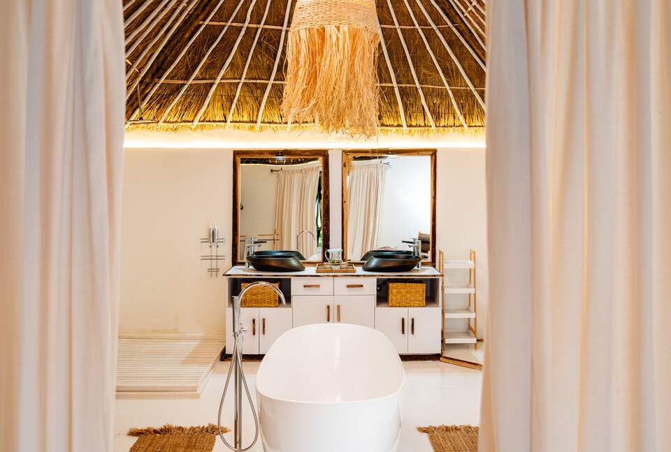 Manzili Mara - Maasai Mara, Kenya