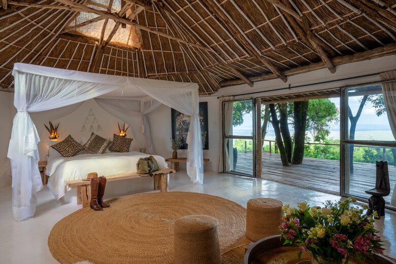 Manzili Mara - Maasai Mara, Kenya