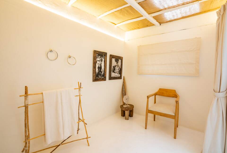 Manzili Mara - Maasai Mara, Kenya