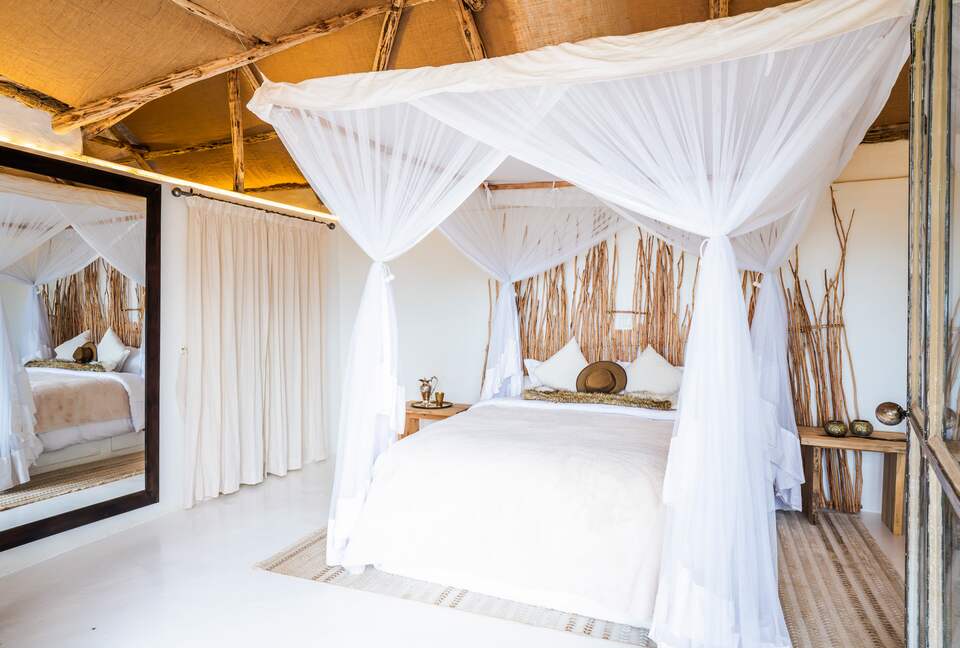 Manzili Mara - Maasai Mara, Kenya