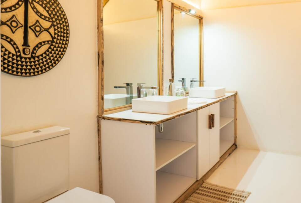 Manzili Mara - Maasai Mara, Kenya