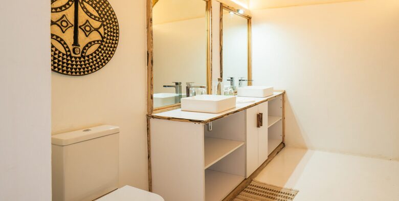 Manzili Mara - Maasai Mara, Kenya