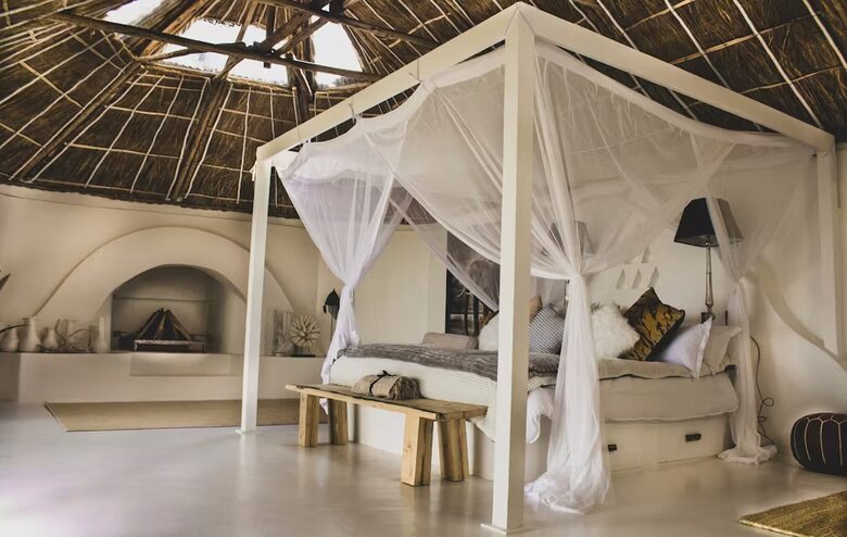 Manzili Mara - Maasai Mara, Kenya