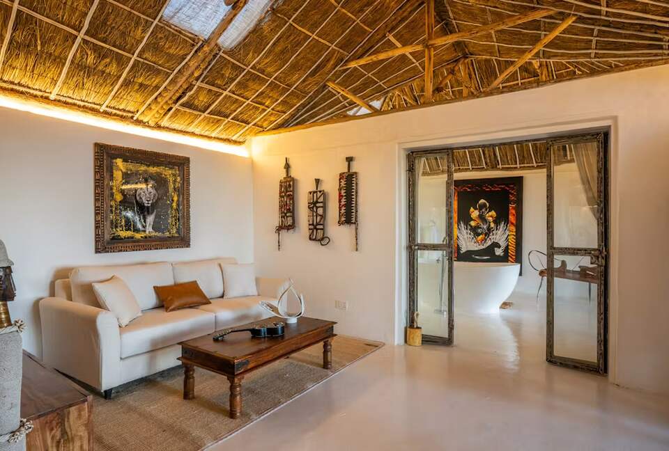 Manzili Mara - Maasai Mara, Kenya