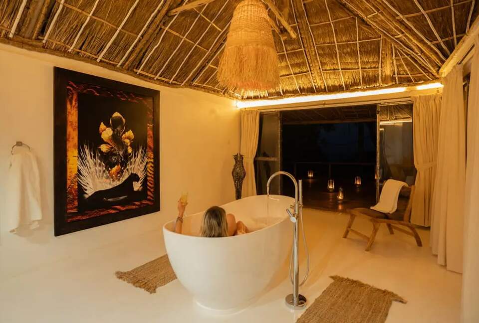 Manzili Mara - Maasai Mara, Kenya