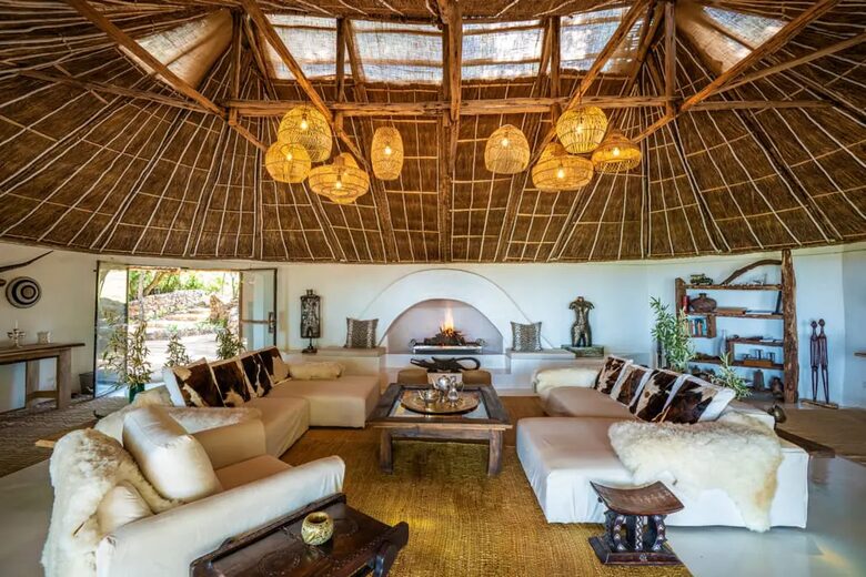 Manzili Mara - Maasai Mara, Kenya