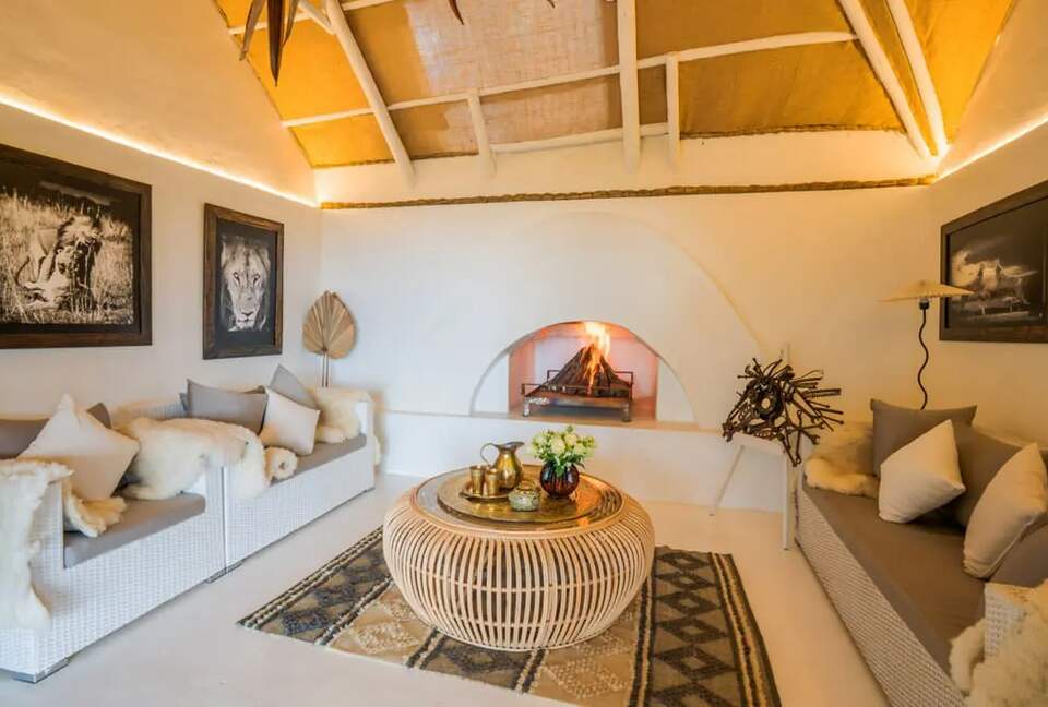 Manzili Mara - Maasai Mara, Kenya