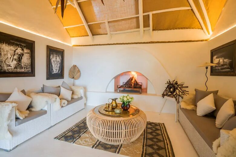 Manzili Mara - Maasai Mara, Kenya