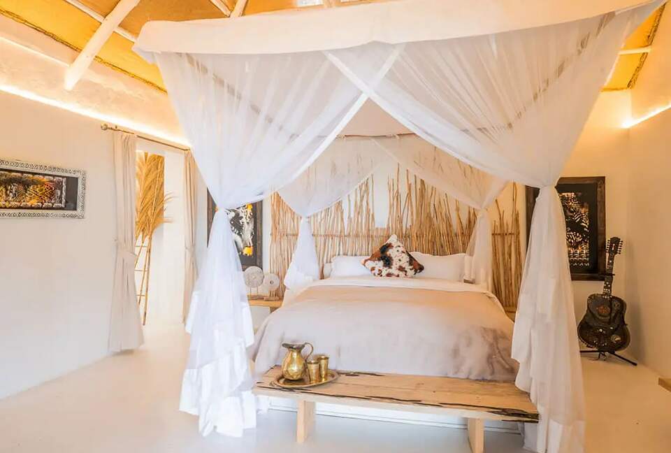 Manzili Mara - Maasai Mara, Kenya