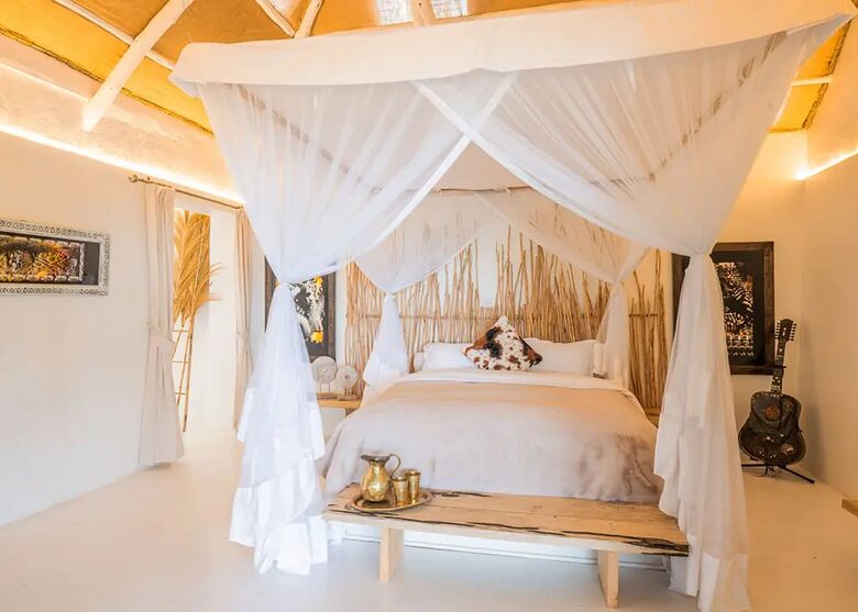 Manzili Mara - Maasai Mara, Kenya