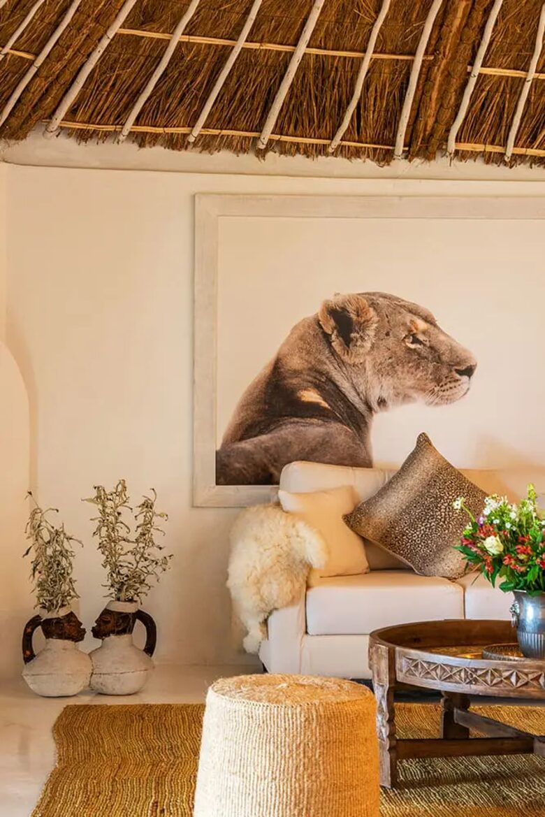 Manzili Mara - Maasai Mara, Kenya