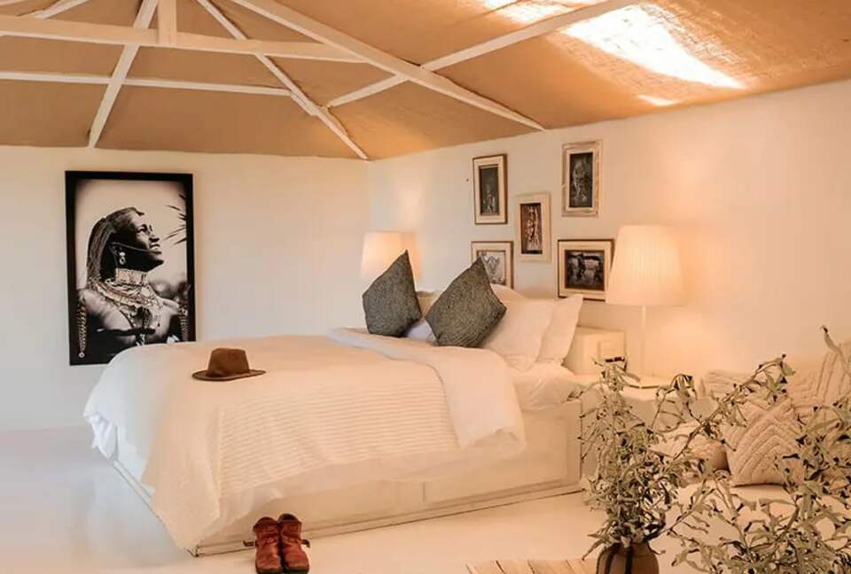 Manzili Mara - Maasai Mara, Kenya