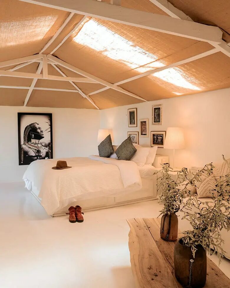 Manzili Mara - Maasai Mara, Kenya