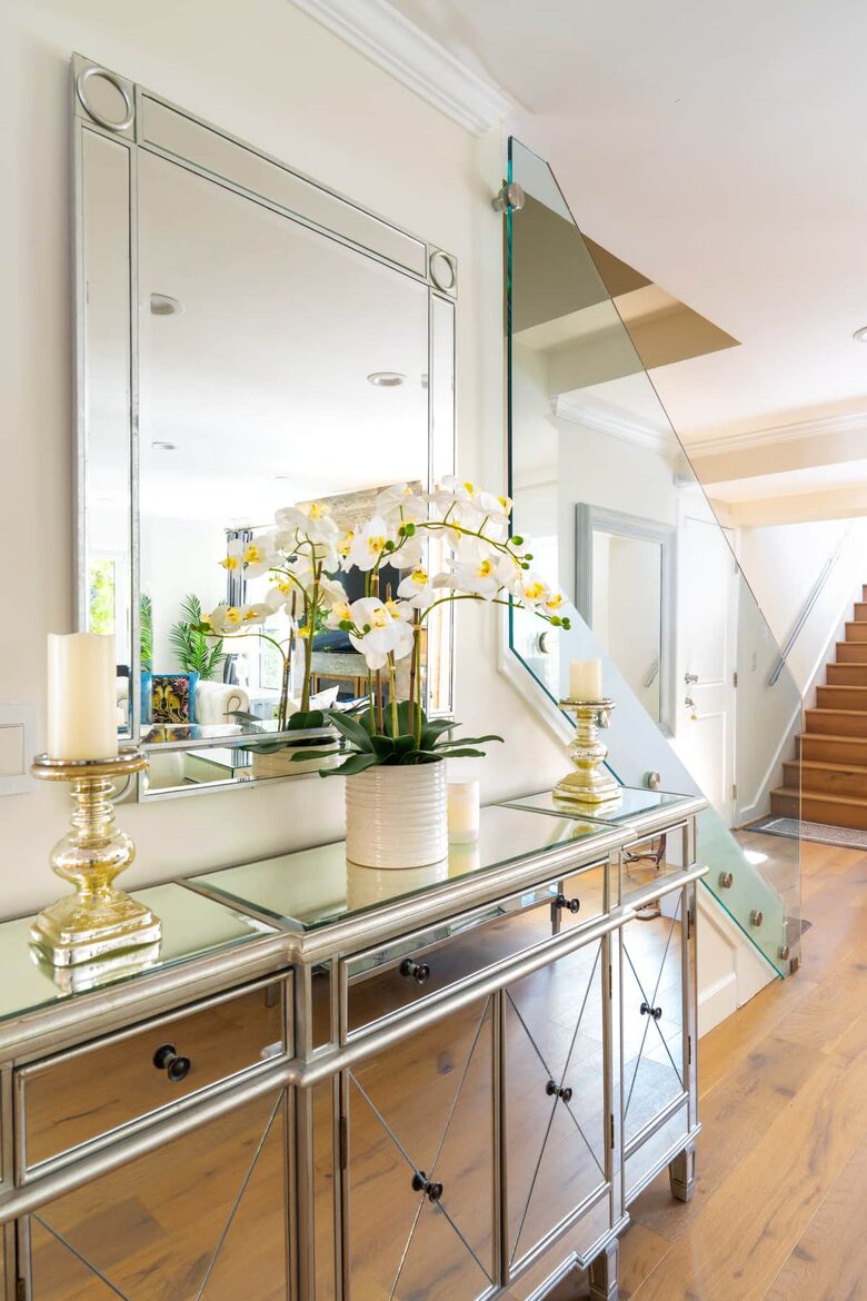 Private Pool, Spa and Outdoor Kitchen Estate in La Jolla - San Diego, California