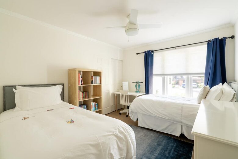 Private Pool, Spa and Outdoor Kitchen Estate in La Jolla - San Diego, California