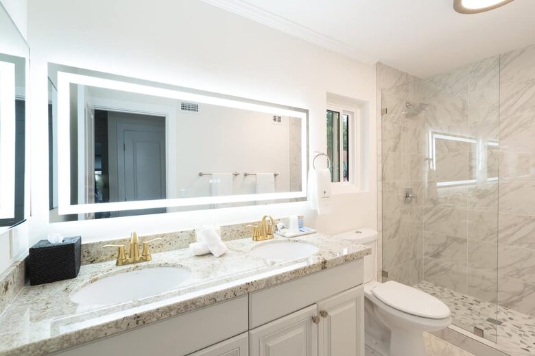 Private Pool, Spa and Outdoor Kitchen Estate in La Jolla - San Diego, California