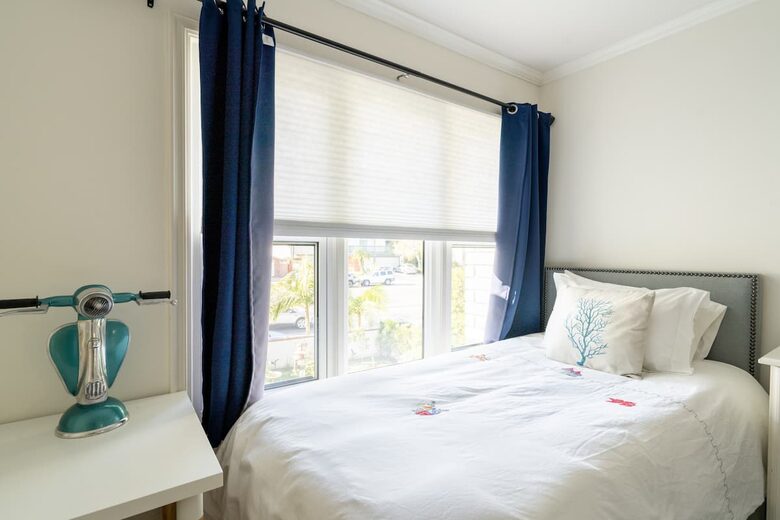 Private Pool, Spa and Outdoor Kitchen Estate in La Jolla - San Diego, California