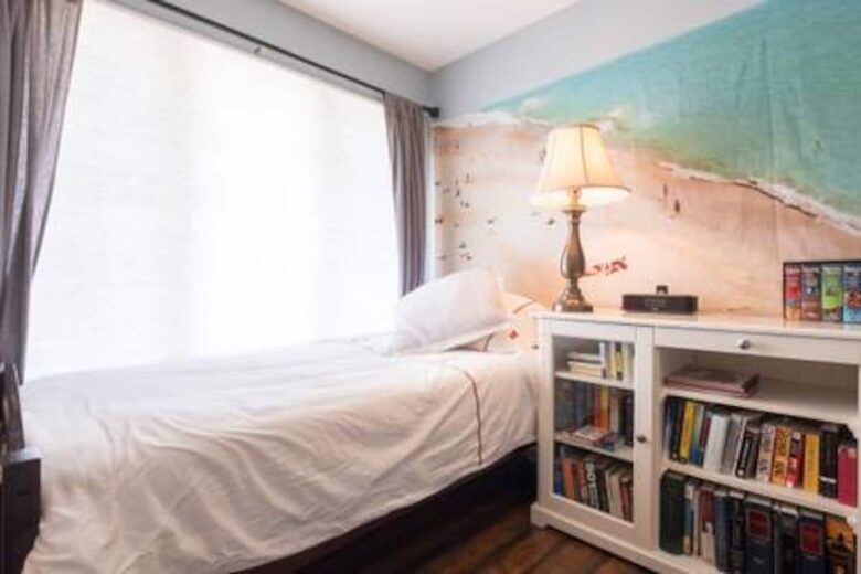 Private Pool, Spa and Outdoor Kitchen Estate in La Jolla - San Diego, California