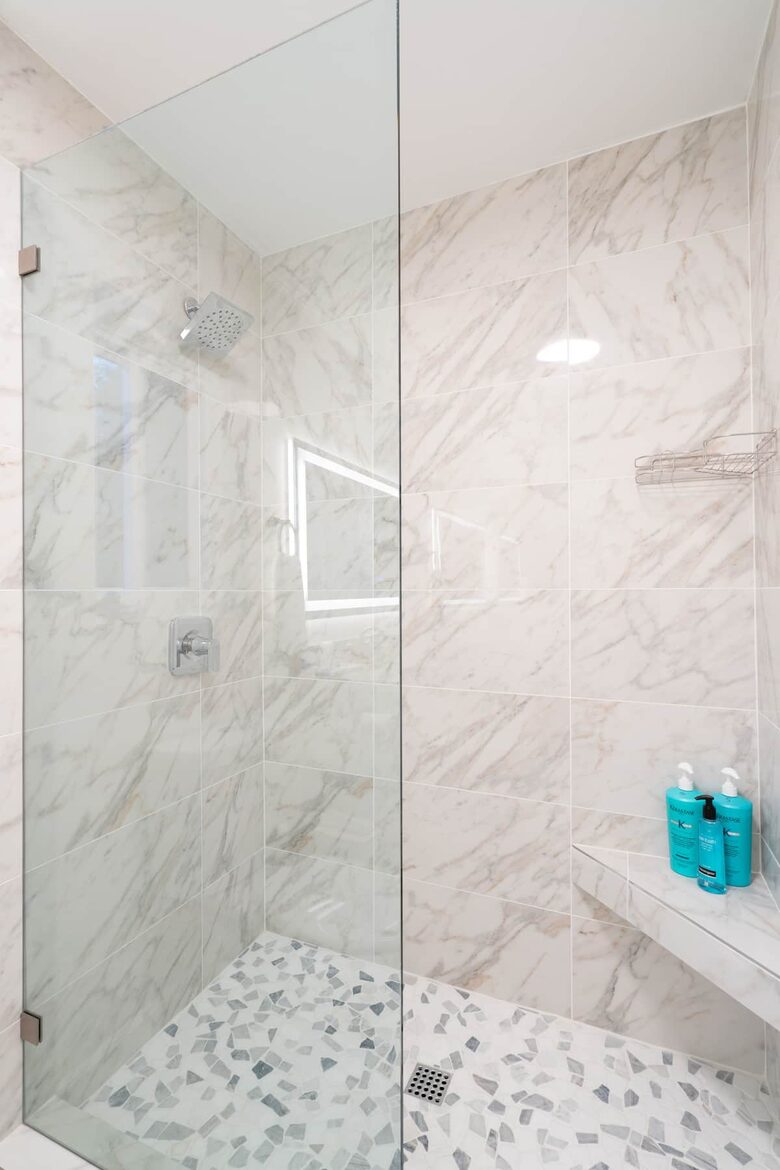 Private Pool, Spa and Outdoor Kitchen Estate in La Jolla - San Diego, California