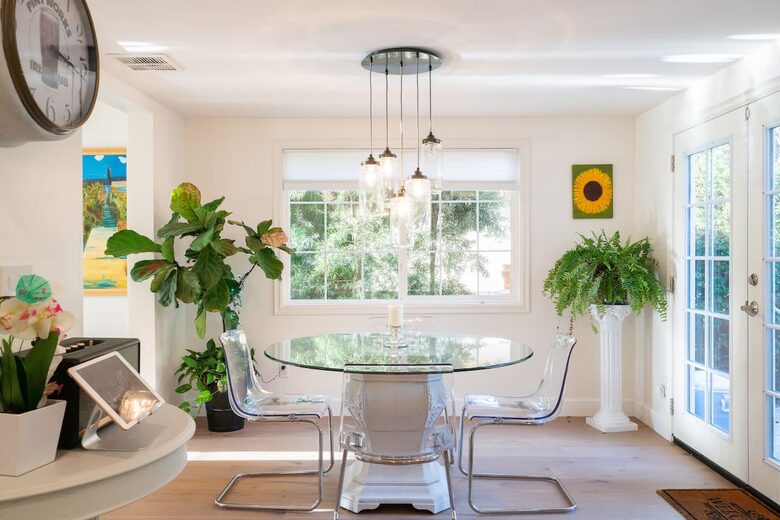 Private Pool, Spa and Outdoor Kitchen Estate in La Jolla - San Diego, California