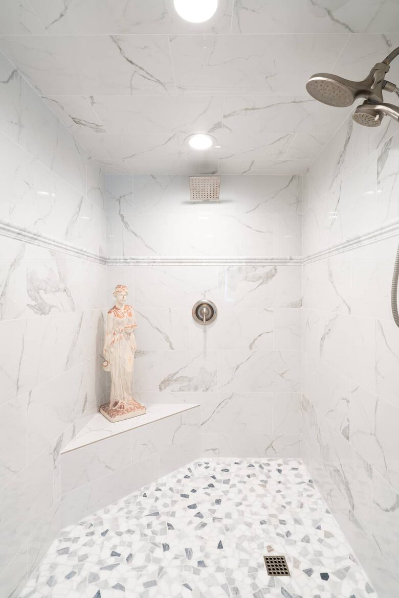 Private Pool, Spa and Outdoor Kitchen Estate in La Jolla - San Diego, California