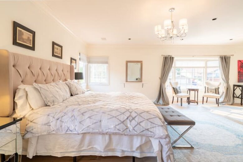 Private Pool, Spa and Outdoor Kitchen Estate in La Jolla - San Diego, California