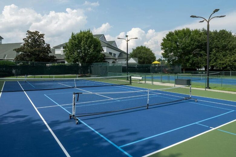 Sheraton Broadway Resort | Two Bedroom Villa - Myrtle Beach, South Carolina