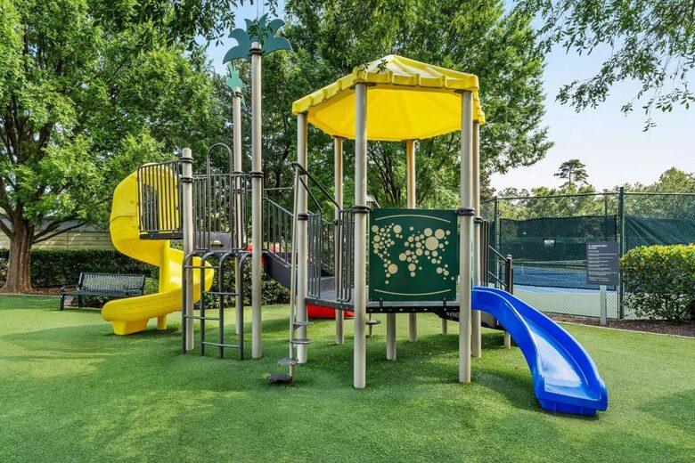 Sheraton Broadway Resort | Two Bedroom Villa - Myrtle Beach, South Carolina