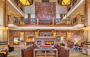 Ski-In/Ski-Out Suite at Grand Summit | Canyons Village - Park City, Utah