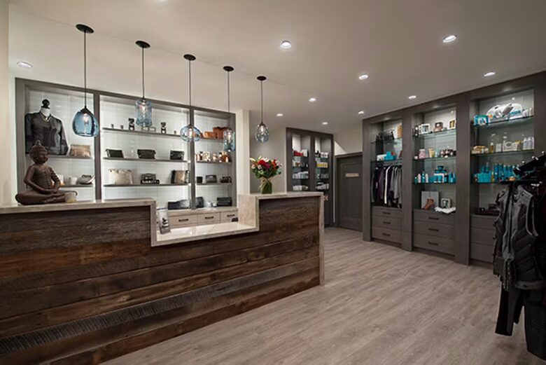 Ski-In/Ski-Out Suite at Grand Summit | Canyons Village - Park City, Utah