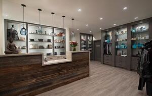 Ski-In/Ski-Out Suite at Grand Summit | Canyons Village - Park City, Utah