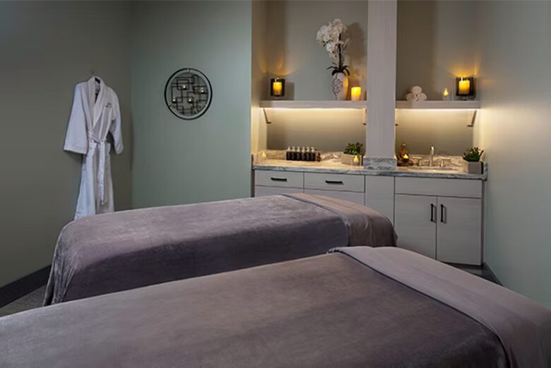 Ski-In/Ski-Out Suite at Grand Summit | Canyons Village - Park City, Utah