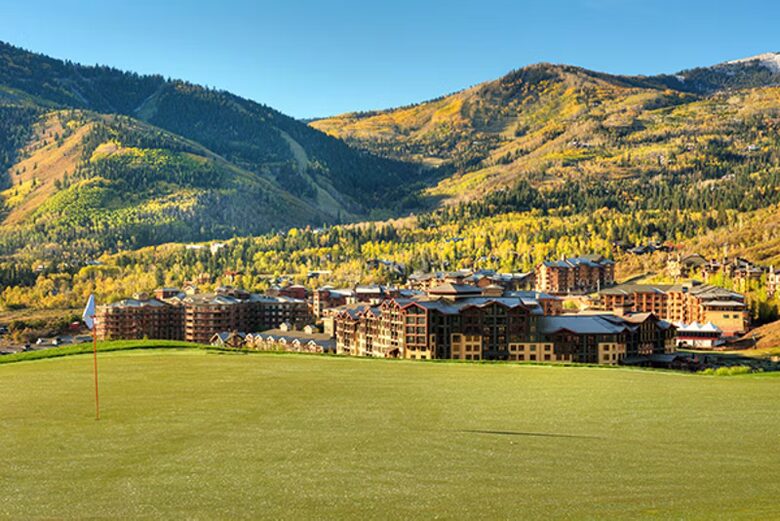 Ski-In/Ski-Out Suite at Grand Summit | Canyons Village - Park City, Utah