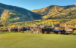 Ski-In/Ski-Out Suite at Grand Summit | Canyons Village - Park City, Utah